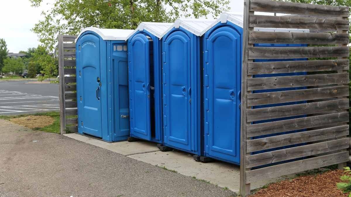 Porta Potty Rental Pros - Affordable Porta Potty Solutions in Askov, MN, 55704